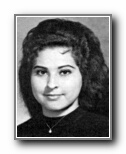Bertha Venegas: class of 1973, Norte Del Rio High School, Sacramento, CA.